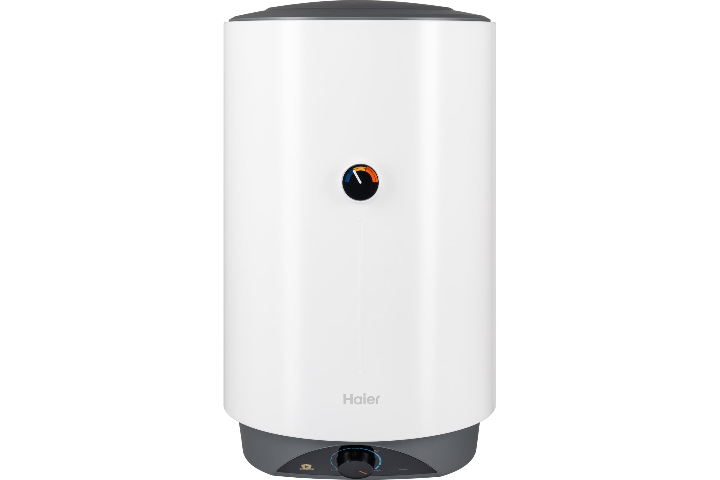 Напольный бойлер большой емкости