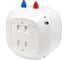 Водонагреватель электрический накопительный Haier ES15V-MQ2 GA0SZWU0LRU 5