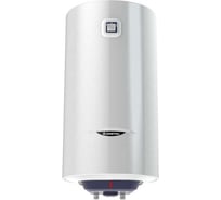 Электрический накопительный водонагреватель Ariston BLU1 R ABS 40 V SLIM 1,8 3700726