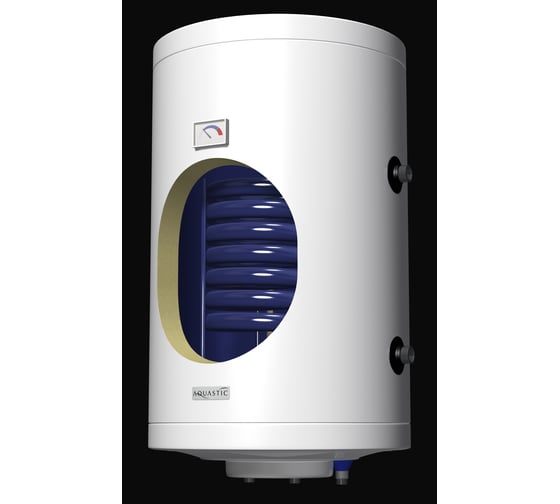Бойлер настенный HAJDU AQ IND FC PRO 100 л, 24 кВт 2141913920