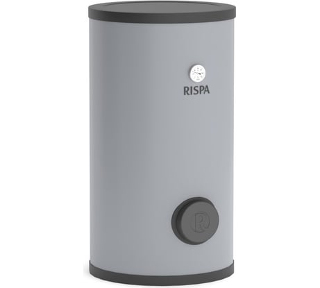 Бойлер напольный RISPA RBF 150 RBF-150