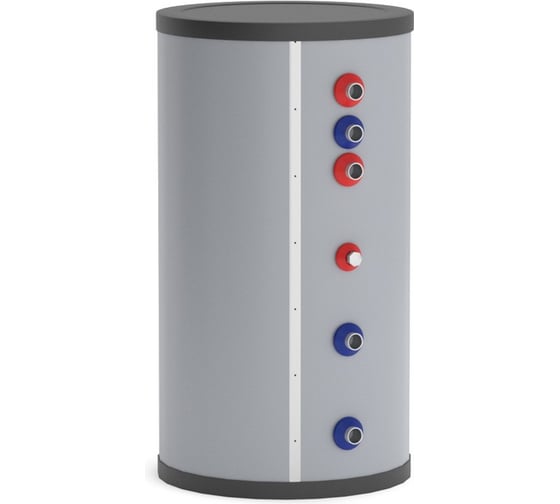 Бойлер напольный RISPA RBF 150 RBF-150