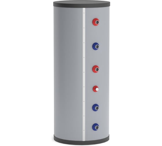Бойлер напольный RISPA RBF 400 RBF-400