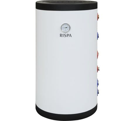 Настенный бойлер RISPA RBW 150 L RBW-150L