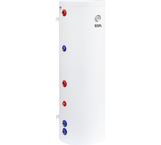 Настенный бойлер RISPA RBW 150 L RBW-150L - выгодная цена, отзывы ...