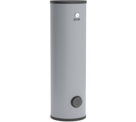 Напольный бойлер RISPA, нержавеющая сталь 304 RBF 300