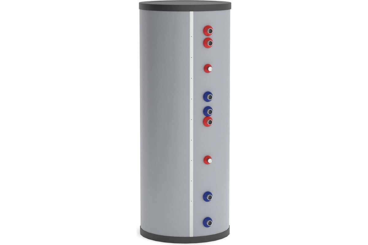 Напольный бойлер RISPA RBF 500 RBF-500 - выгодная цена, отзывы ...