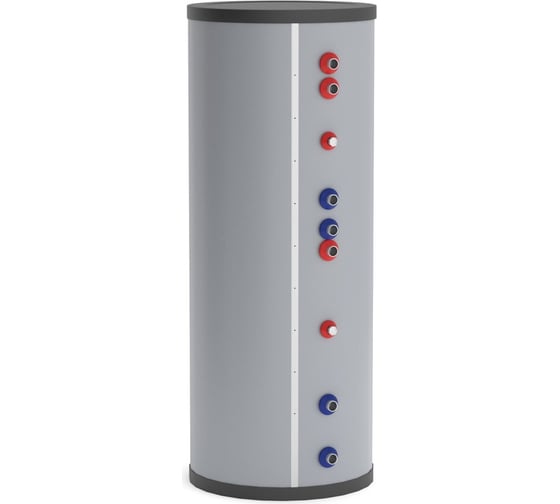 Напольный бойлер RISPA RBF 500 RBF-500