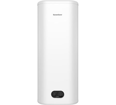 Аккумуляционный электрический водонагреватель Garanterm Flat 100 V ЭдЭБ01588