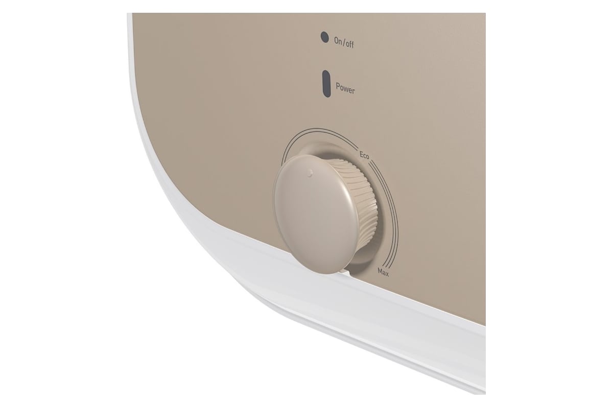 Аккумуляционный электрический водонагреватель Garanterm Plus 15 U ...