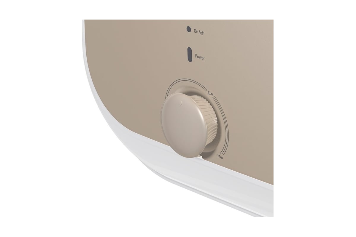 Аккумуляционный электрический водонагреватель Garanterm Plus 30 U ...