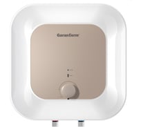 Аккумуляционный электрический водонагреватель Garanterm Plus 30 O ЭдЭБ01593