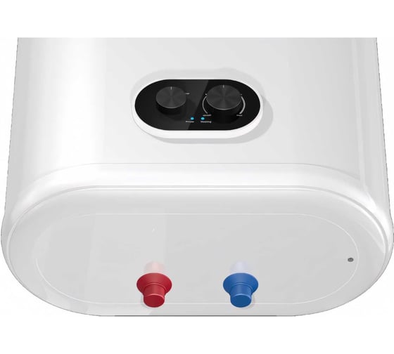 Аккумуляционный электрический водонагреватель Garanterm Flat 50 V ЭдЭБ01586