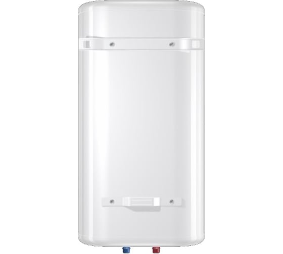 Аккумуляционный электрический водонагреватель Garanterm Flat 50 V ЭдЭБ01586