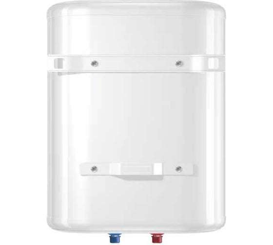 Аккумуляционный электрический водонагреватель Garanterm Flat 30 V ЭдЭБ01585