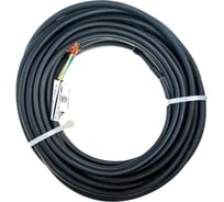 Нагревательная секция СТН кабель 30 НРК 2-210 Вт/7,0м