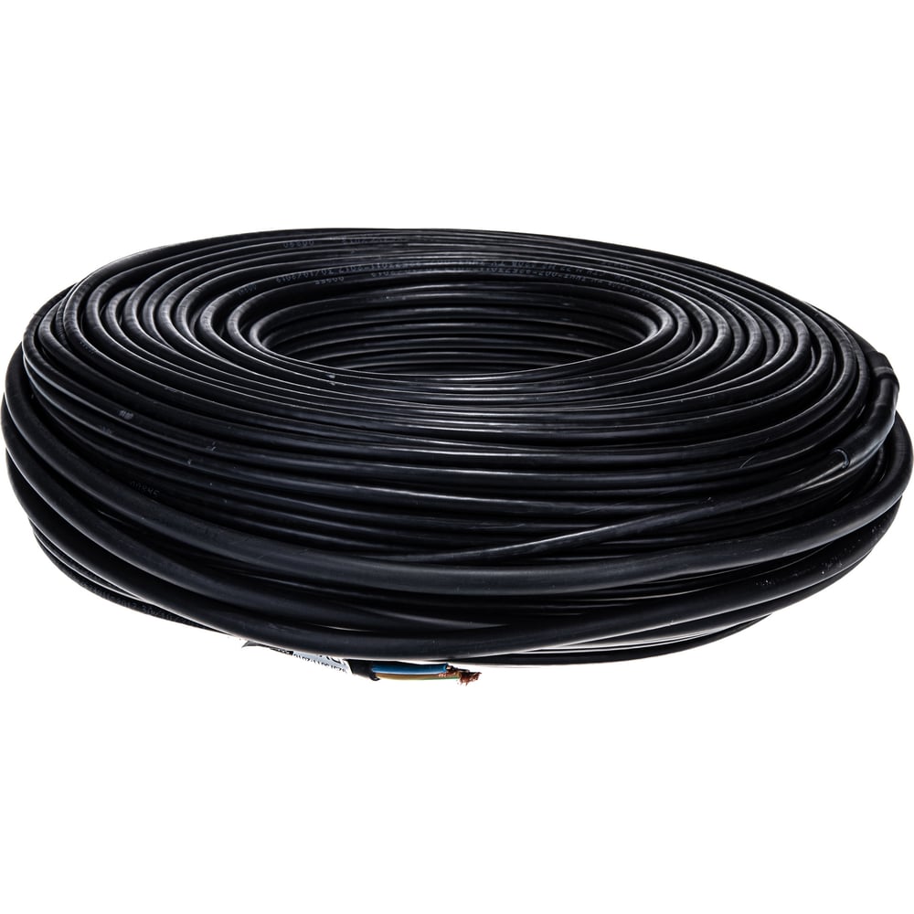 Нагревательная секция СТН кабель 30 НРК 2-4500 Вт/150,0м - выгодная ...