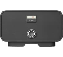 Водонагреватель электрический проточный ATMOR SELECT 5KW черный 3195644