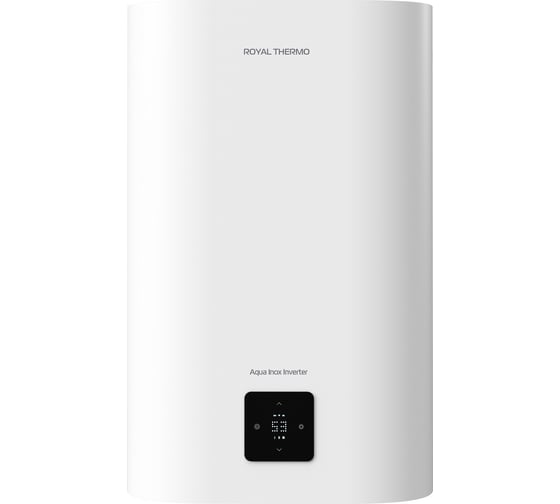 Водонагреватель ROYAL THERMO RWH 30 Aqua Inox Inverter НС-1606001
