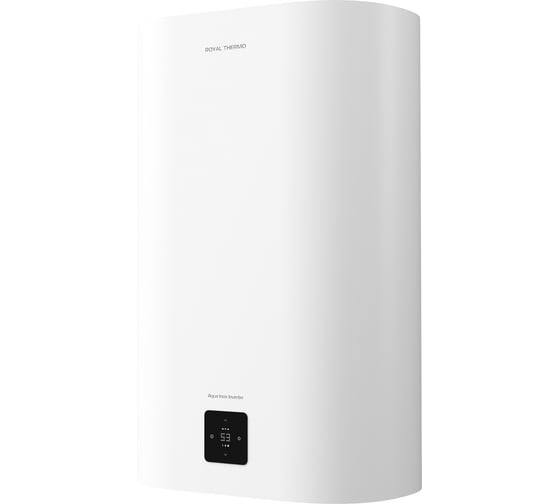 Водонагреватель ROYAL THERMO RWH 80 Aqua Inox Inverter НС-1606010