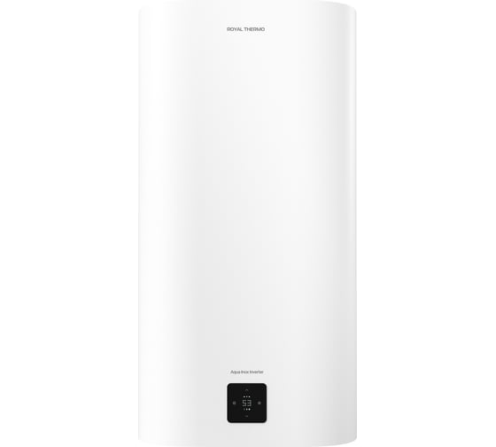 Водонагреватель ROYAL THERMO RWH 100 Aqua Inox Inverter НС-1606003