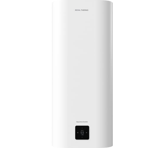 Водонагреватель ROYAL THERMO RWH 50 Aqua Inox Inverter НС-1606004