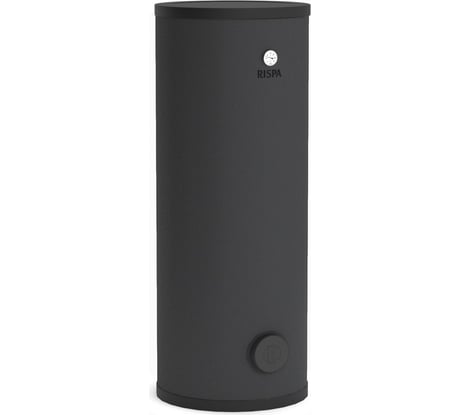 Бойлер RISPA RBF 1000 напольный, нерж. сталь 304 RBF-1000