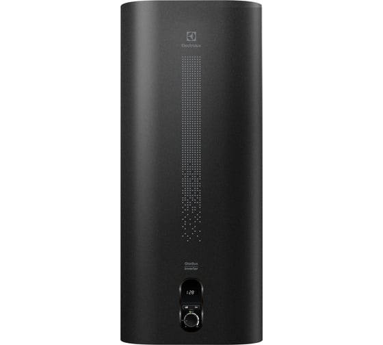 Водонагреватель ELECTROLUX EWH 50 Gladius Inverter Grafit НС-1595174