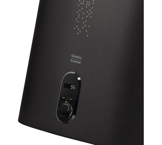 Водонагреватель ELECTROLUX EWH 50 Gladius Inverter Grafit НС-1595174