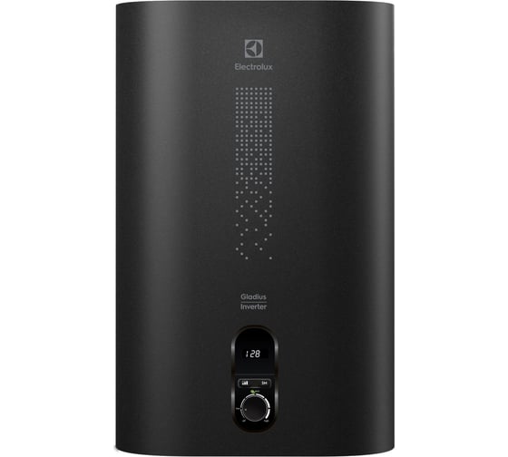 Водонагреватель ELECTROLUX EWH 30 Gladius Inverter Grafit НС-1595173