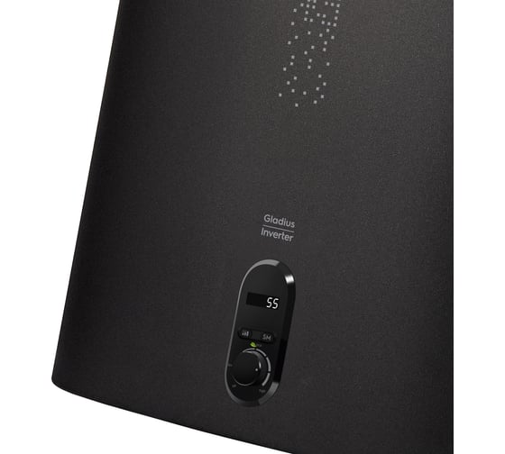 Водонагреватель ELECTROLUX EWH 100 Gladius Inverter Grafit НС-1595200