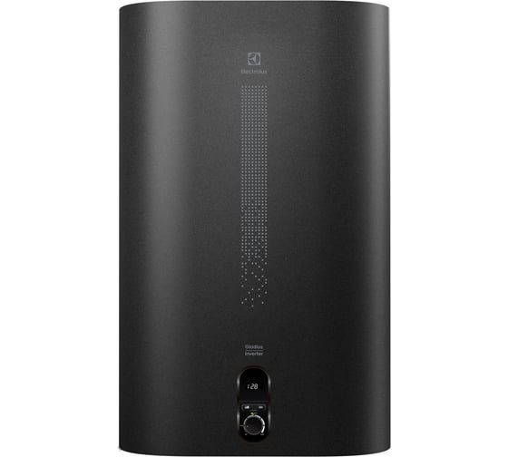 Водонагреватель EWH 80 Gladius Inverter Grafit Electrolux НС-1595199