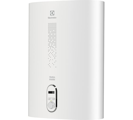 Водонагреватель EWH 30 Gladius Inverter Electrolux НС-1595166