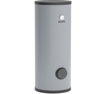 Бойлер напольный RISPA с одним увеличенным теплообменником, нержавеющая сталь 304 RBFL 200