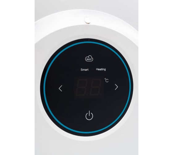 Водонагреватель Haier ES15V-EQ1 GA0SZMU0LRU