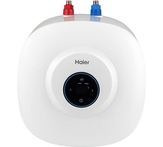 Водонагреватель Haier ES30V-EQ2 GA0SZVU0LRU
