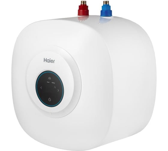 Водонагреватель Haier ES30V-EQ2 GA0SZVU0LRU