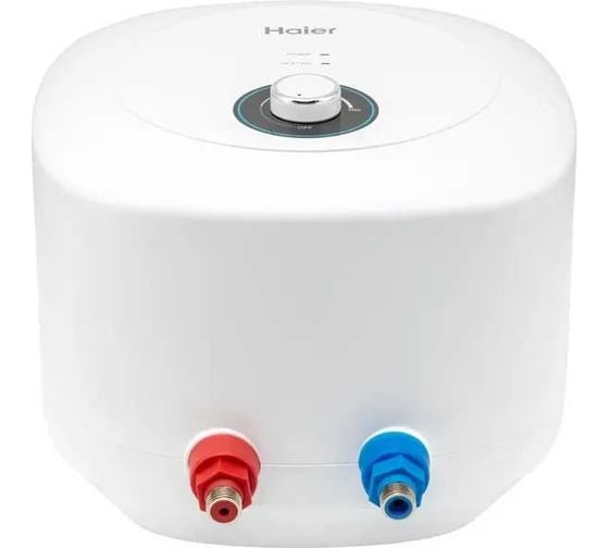 Водонагреватель Haier ES10V-MQ1 GA0SZPU0LRU