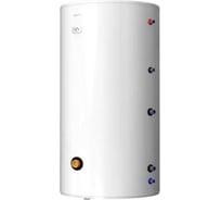 Напольный бойлер HAJDU AQ IND SC PRO 100 л, 24 кВт 2141914010