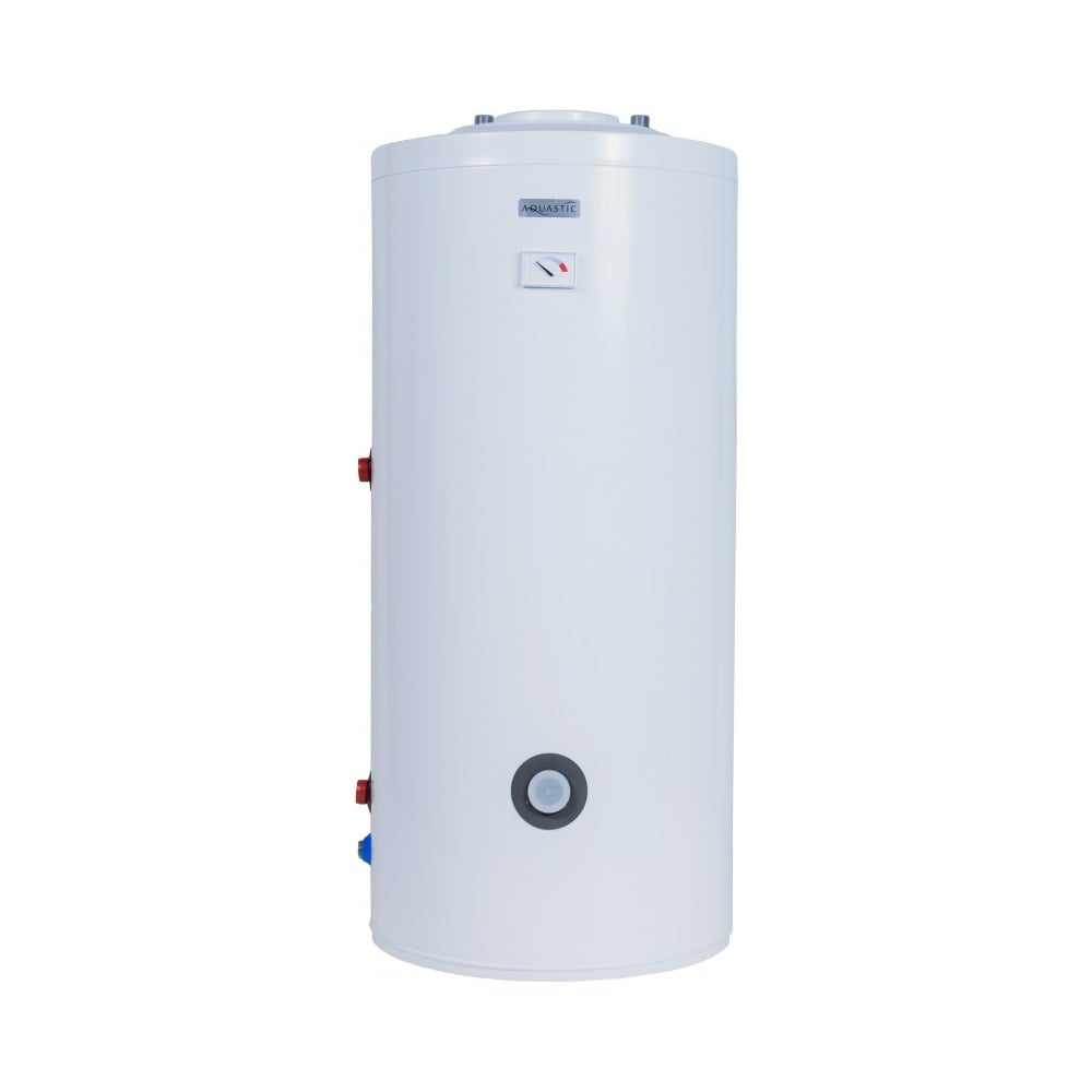 Напольный бойлер HAJDU AQ IND SC PRO 150 л, 32 кВт 2142114010 ...