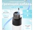 Комплект саморегулирующегося кабеля AlfaOpt AlfaKit №2 15-2-12 AK2-15-2-12 2