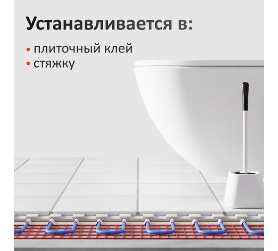 Мат нагревательный AlfaOpt AlfaMat-150 (7,0 м²) AM150-07-0