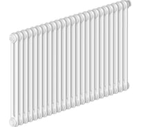 Стальной трубчатый радиатор IRSAP RT TESI/2 565 EL24 CL.01 T25 RT205652401A425N01