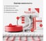 Кабельный тёплый пол AlfaOpt AlfaCable 20-1200-60 (8 м²) AC20-1200-60 5