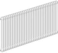 Стальной трубчатый радиатор IRSAP RT TESI/2 565 EL32 CL.01 T30 RT205653201A430N01