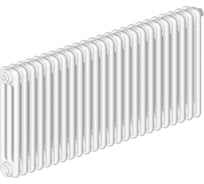 Стальной трубчатый радиатор IRSAP RT TESI/3 365 EL24 CL.01 T25 RT303652401A425N01