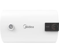 Электрический накопительный водонагреватель Midea MWH-8015-HRE