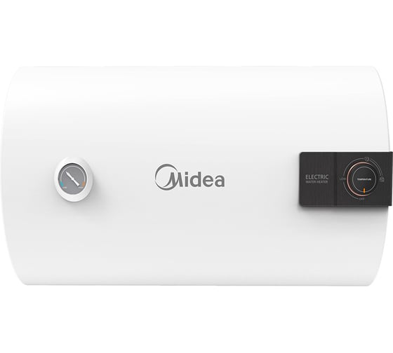 Электрический накопительный водонагреватель Midea MWH-8015-HRE 1
