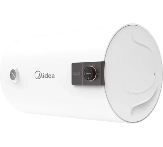 Электрический накопительный водонагреватель Midea MWH-8015-HRE