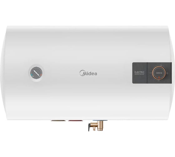 Электрический накопительный водонагреватель Midea MWH-8015-HRE